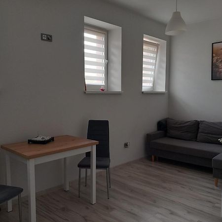 Apartament Nowa Ruda Buitenkant foto