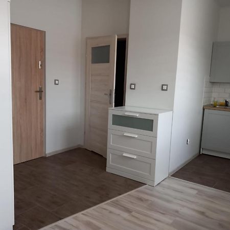 Apartament Nowa Ruda Buitenkant foto