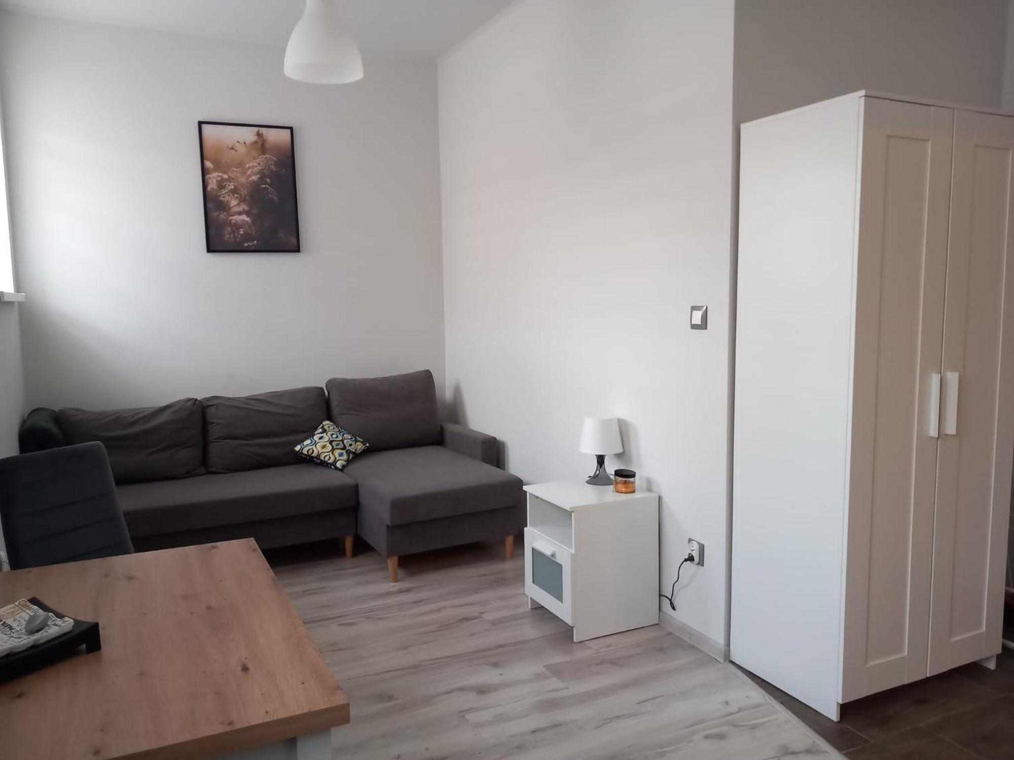 Apartament Nowa Ruda Buitenkant foto
