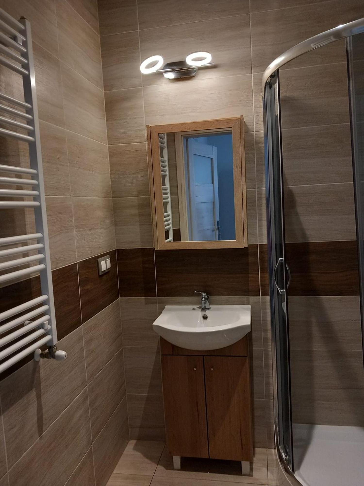 Apartament Nowa Ruda Buitenkant foto