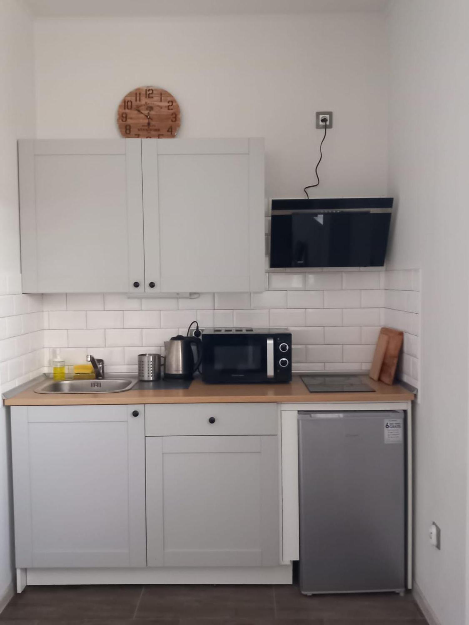 Apartament Nowa Ruda Buitenkant foto