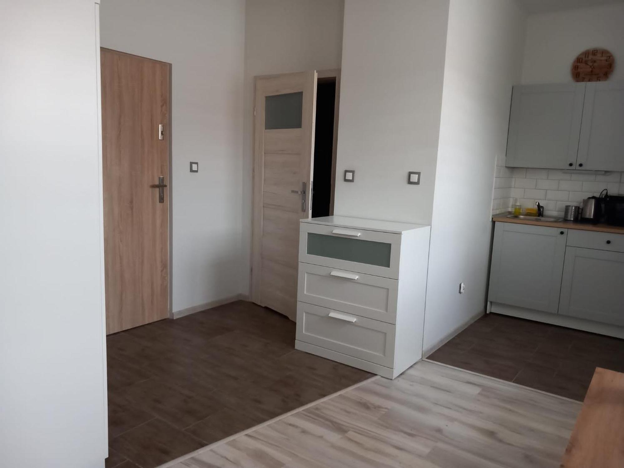 Apartament Nowa Ruda Buitenkant foto